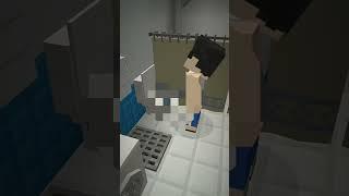 Schoolboy Runaway Куда Пропал Андрей? #schoolboy #minecraft #d1mastru #games #майнкрафт