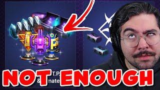 WHY ARE PLAYERS ALREADY BORED OF THIS?? - Marvel Future Fight