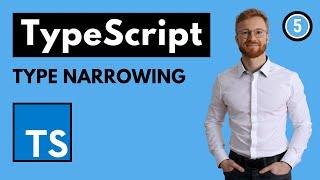 Type Narrowing and Type Widening in TypeScript