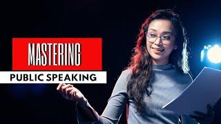 Mastering Public Speaking: Avoid These Novice Mistakes!