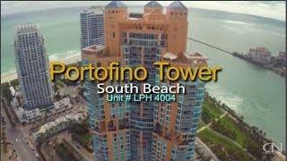 Portofino Tower South Beach LPH 4004 - South Of Fifth Condos For Sale