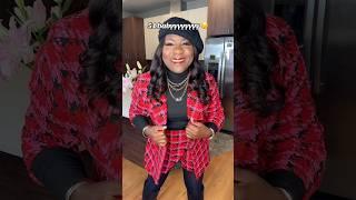 Who says you cannot be FABULOUSLY FINE at 50? #womenover50style #waystostyle #fashion #shortvideo