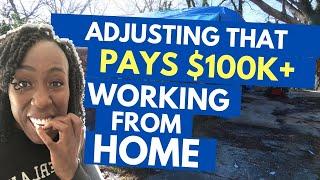  Public Adjuster Salary + What is A Public Adjuster (Interview w/ Public Adjuster) #claimsadjuster