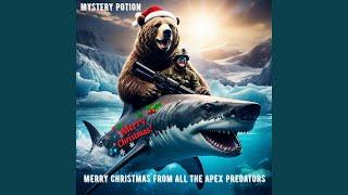 Merry Christmas from All the Apex Predators