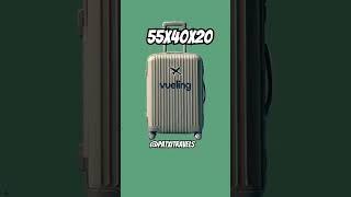Is Your Carry-On Bag Airline Approved? Find Out!