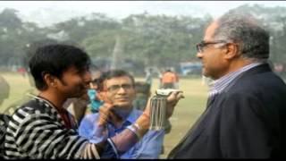 Boney Kapoor with Rj Animesh live on Red fm Kolkata