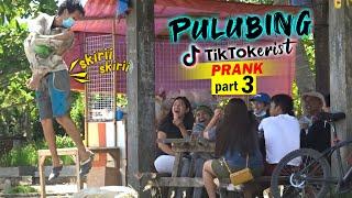 Eto na ang Part 3! | PULUBING TIKTOKERIST Hayup sa Tiktok! hahaha