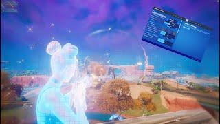 Tek It  (Fortnite Montage) + BEST *AIMBOT* Linear Settings  (4K 60FPS) ft.CCC