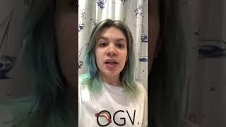 Legalization of prostitution by Daria Svitlynets