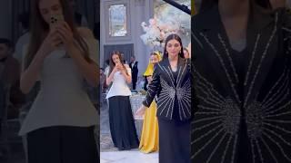 Какая она красивая я в шоке #кавказ #музыка #dance #танцы #wedding #танец #лезгинка #свадьба