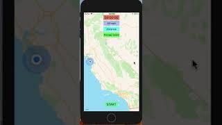 Trail Tracker Demo