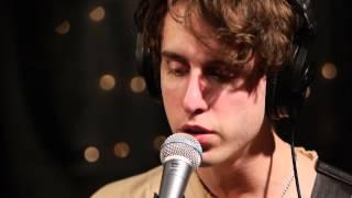 Beach Fossils - Taking Off (Live on KEXP)