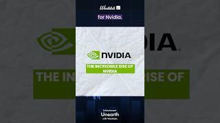 World's most valued company #nvidia #marketcap #mostvaluable #chipmaker #ai #stocks #yt #ytshprts