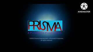 PRISMA Entertainment (2024) Intro Package