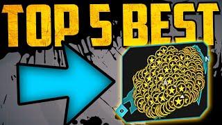 TOP 5 BEST LEGENDARY LOOT FARMS In Borderlands 3 - MUST SEE Loot Guide (NEW & OLD / DLC & NON DLC)