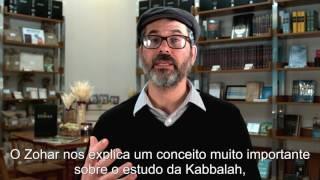 Consciência do Zohar - Iluminar o Mundo l Kabbalah Centre Brasil