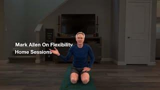 Mark Allen On Flexibility