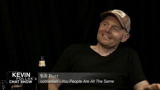 KPCS: Bill Burr #212