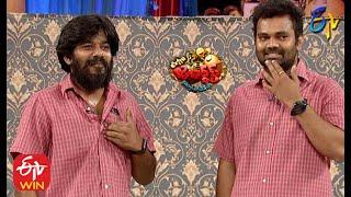 Sudigaali Sudheer Performance | Extra Jabardasth | 26th June 2020 | ETV Telugu