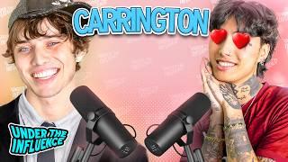 How Carrington Became The Best Model Ever (EP 162)