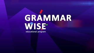 Grammar Wise_2 season