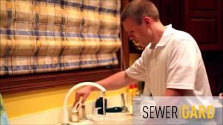 Sewer Guard - Overland Park Home Inspections