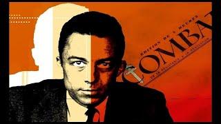 Albert Camus: A Literary Luminary in the French Resistance