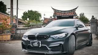 汽車包膜 形象影片