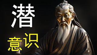 揭示潜意识的力量：改变你生活的秘密