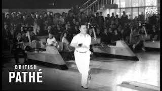 King Of Tenpin (1963)