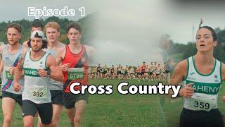 Can a Sub Elite Marathon Runner Handle the Cross Country Course? (2024)