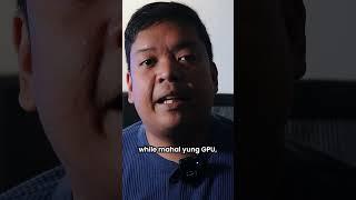 What should I upgrade?  Puwede Magtanong Thursday