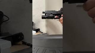 Walther PDP F-Series vs Dynamic Performance Trigger DPT