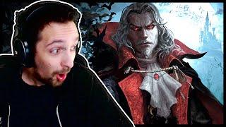 DRACULA IN DBD! NEW MORI AND POWER EXPLAINED