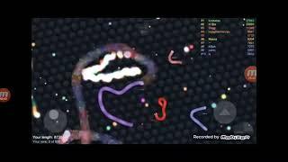 Slither. IO failed videos part 1 and 2 By ThatOnePBSDude