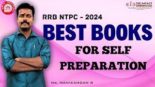 RAILWAY BEST BOOKS | RRB - NTPC 2024 | ADMISSION OPEN CLASS & TEST