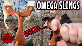 OMEGA SLINGS SPITFIRE REVIEW