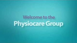 Welcome to PhysioCare