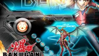 Bakugan MS: Good Bye Bakugan Dimensions :´(