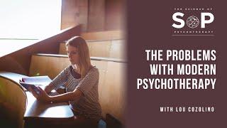 What do we really need to teach and learn in psychotherapy training today?