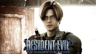 Resident Evil The Darkside Chronicles | Sub Español | Operación Javier | Capítulo 1 |