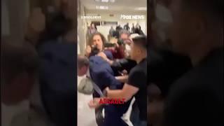 NYC mayoral candidate arrested by DHS agents #shorts #politics #news #foxnews #news