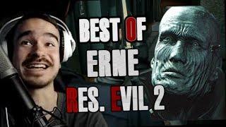 Best of FeelGamingTV - Resident Evil 2 Remake (RE2 Erné)