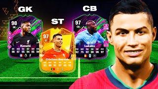 *NEW* TOP 5 MOST META PLAYERS IN EACH POSITION!