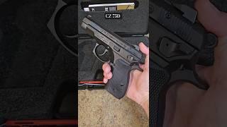 CZ 75D