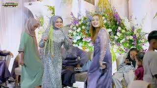 LUKAKU NADA SORAYA - LAGRESS MUSIK WEDDING PARTY HANUM&ARIFIN LIVE SENENAN JEPARA