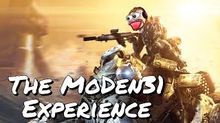 The MoDen31 Experience - Channel Trailer