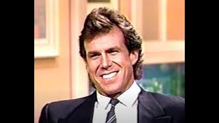 BILL BOGGS  ON TODAY SHOW DEFENDS THE MORTON DOWNEY JR. SHOW