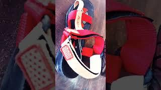 Pu -GHI RED 180/-#music #bollywood #footwear #v4ved #vrpstor ##vrpfootwear
