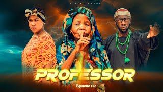 PROFESSOR [2]#clamvevo #kiparabrand #sandraOfficial